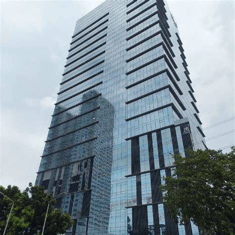 office for rent in pasay